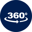 CTA Galeria 360